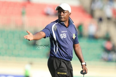 Babu vows to steady City Stars ship amid relegation threat 