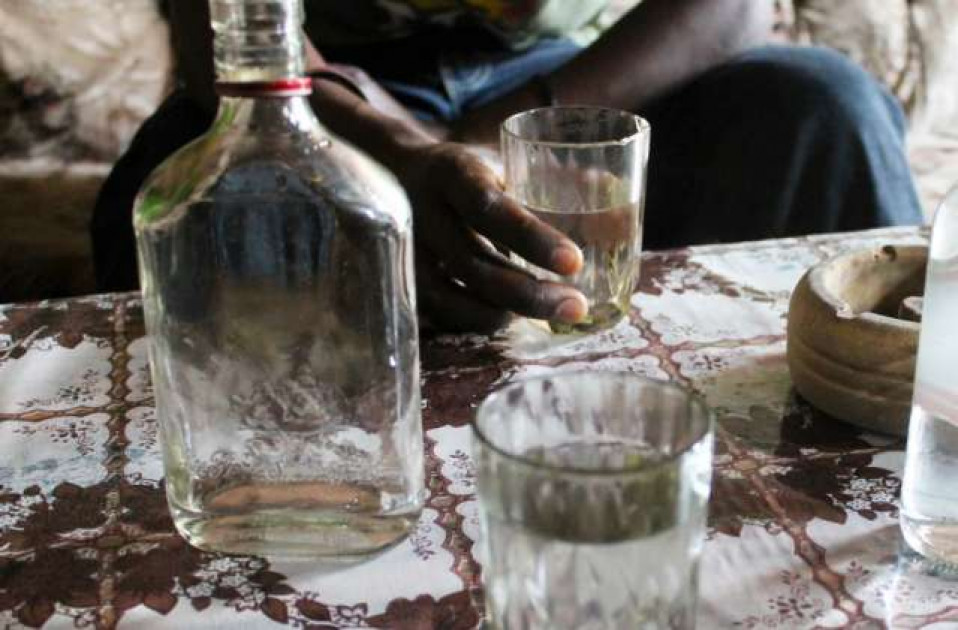 Five dead after consuming illicit brew in Nakuru