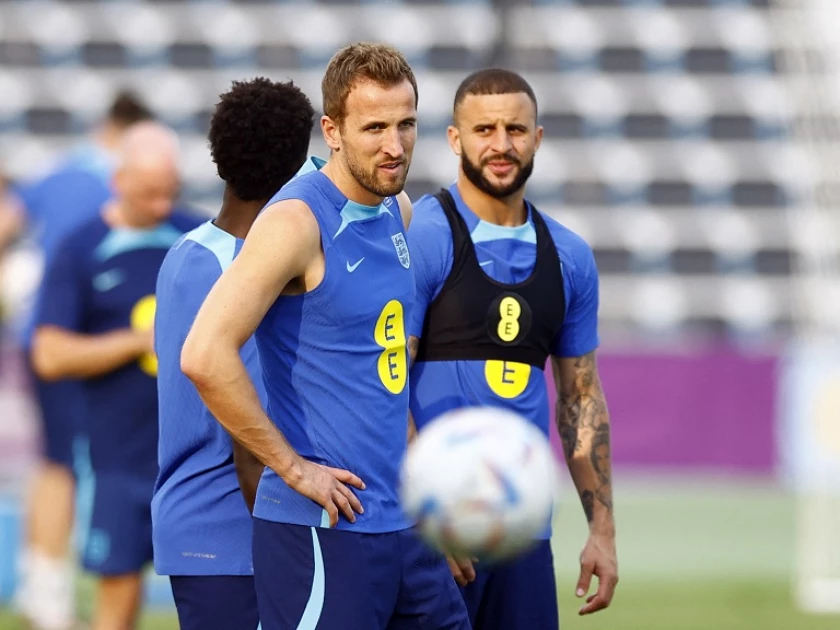 France brace for England showdown in World Cup quarters