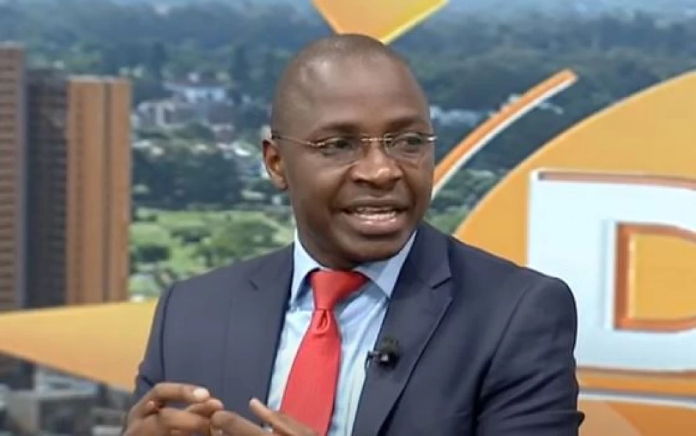 'Without CDF, MPs are motivational speakers,' Policy Analyst Arnold Maliba says