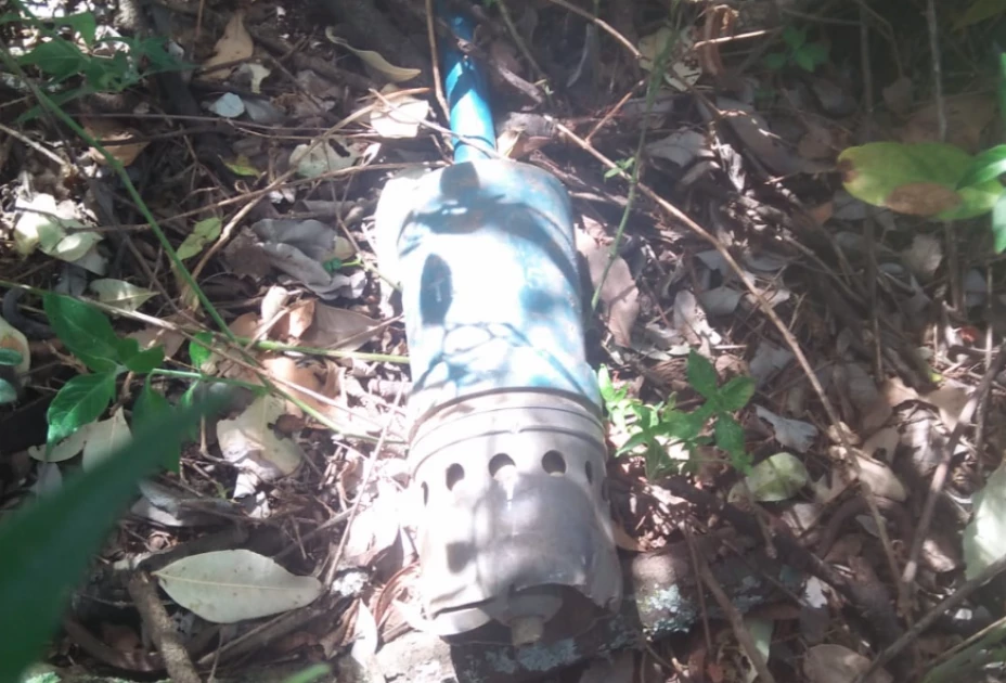 Two boys accidentally detonate abandoned explosive while herding goats in Narok