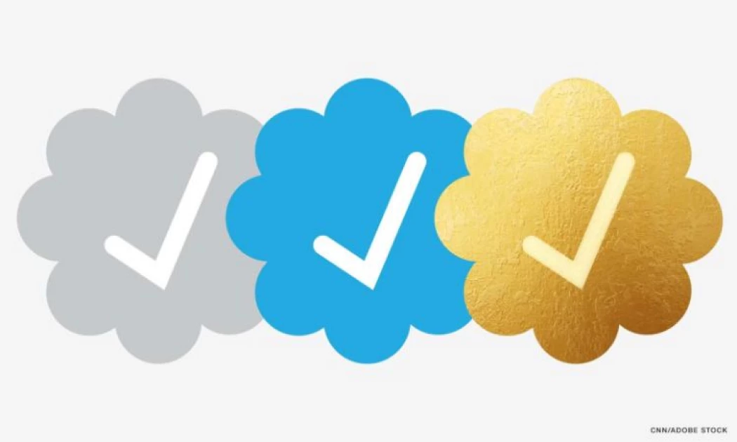 What you need to know about Twitter's new multi-coloured verification badges