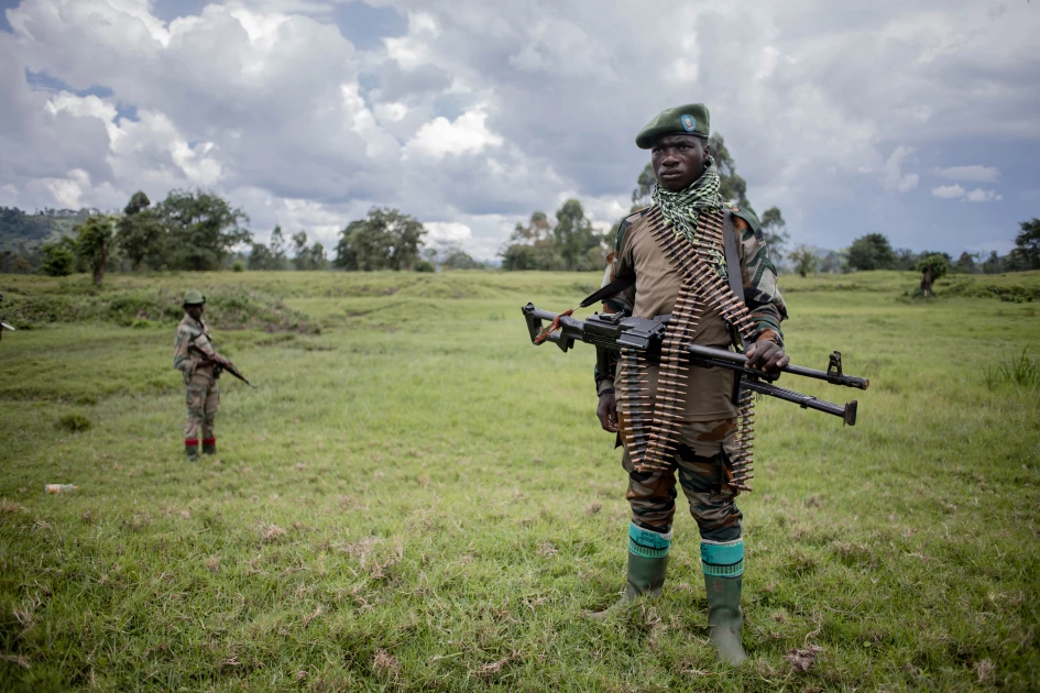 Uganda forces kill 11 ADF rebels after incursion