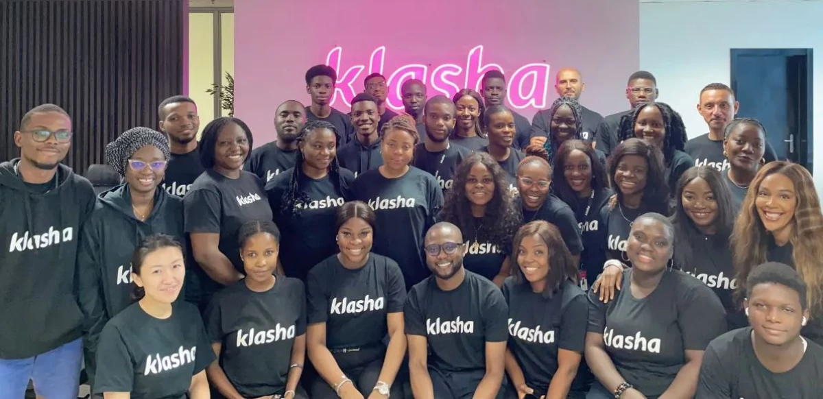 Nigerian startup Klasha becomes first tech company to implement menstrual leave policy