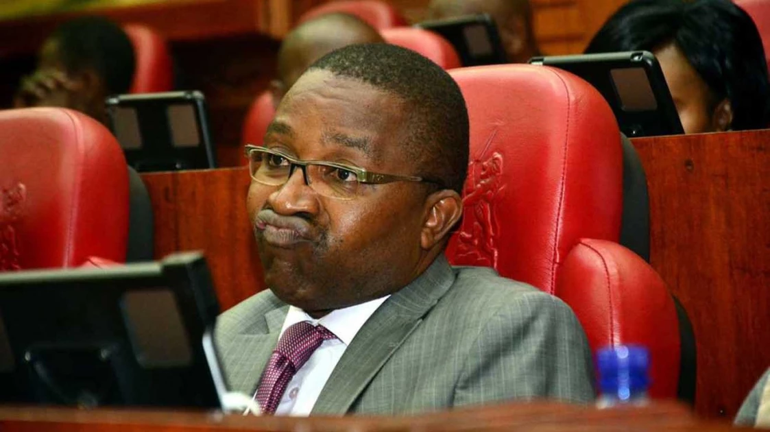 Mwangi Wa Iria ordered to immediately appear before EACC pending arraignment over Ksh.140M graft