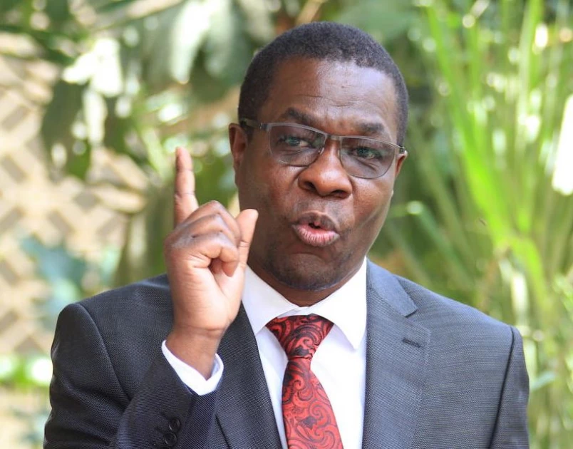Wandayi tells Kenya Kwanza to prepare for ‘unstoppable mass action’