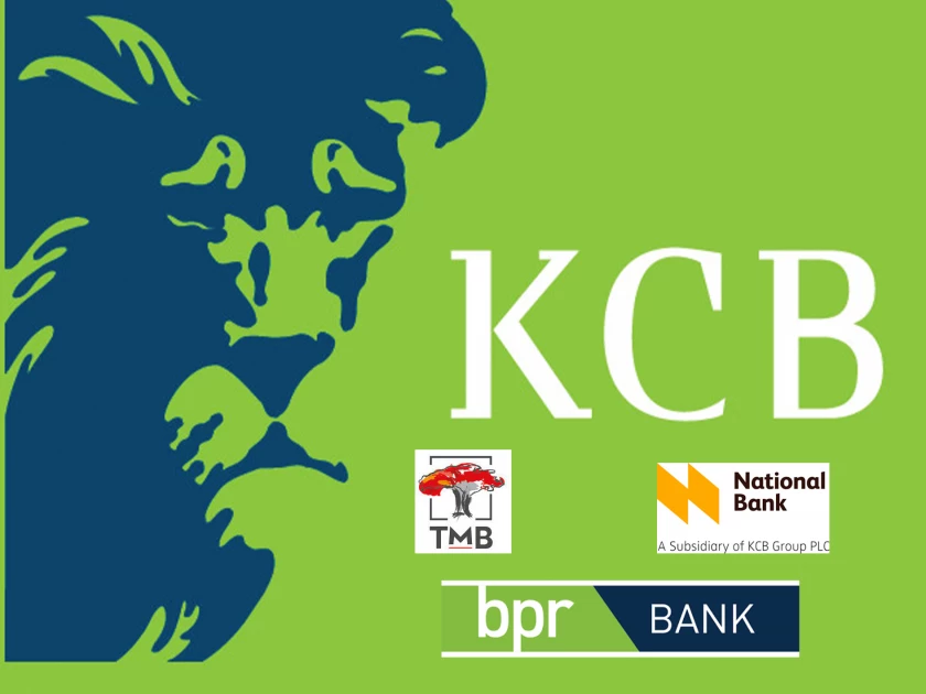 KCB adds third banking brand to its stable in DRC expansion