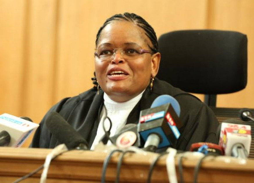 CJ Martha Koome names judges to hear case seeking to stop CBC rollout