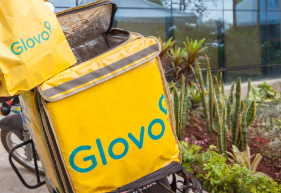 Glovo Local launched in Kenya