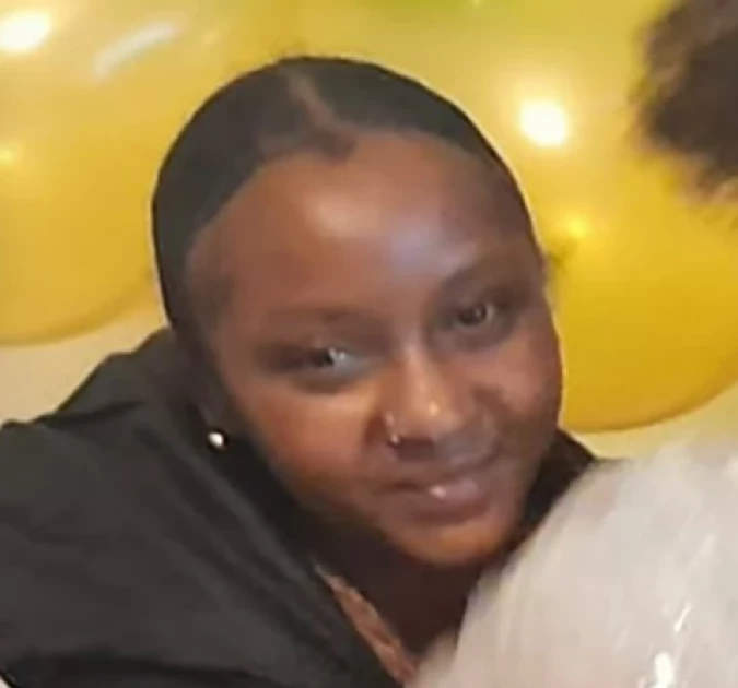 Kenyan woman goes missing in the U.K