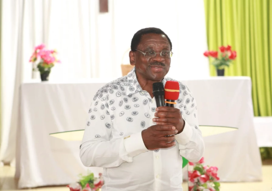 Governor Orengo slams Kenya Kwanza Gov’t for removing subsidies