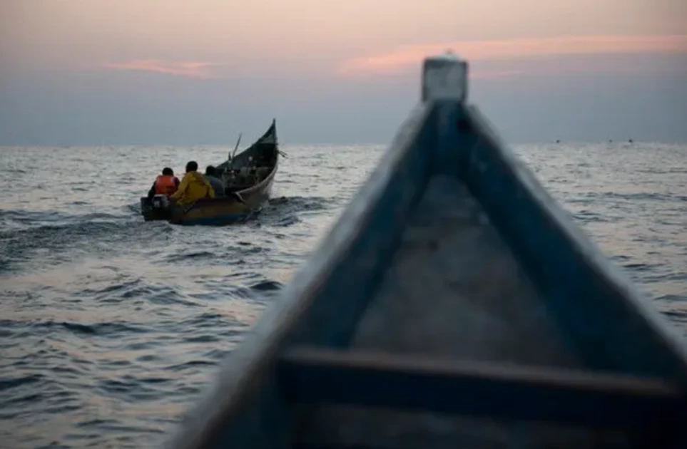 Two brothers drown in Lake Victoria