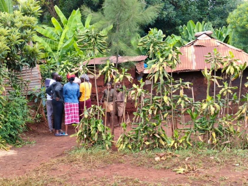 Murang'a: Father arrested for allegedly impregnating his two daughters