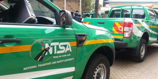 NTSA suspends two matatu Saccos over traffic violations