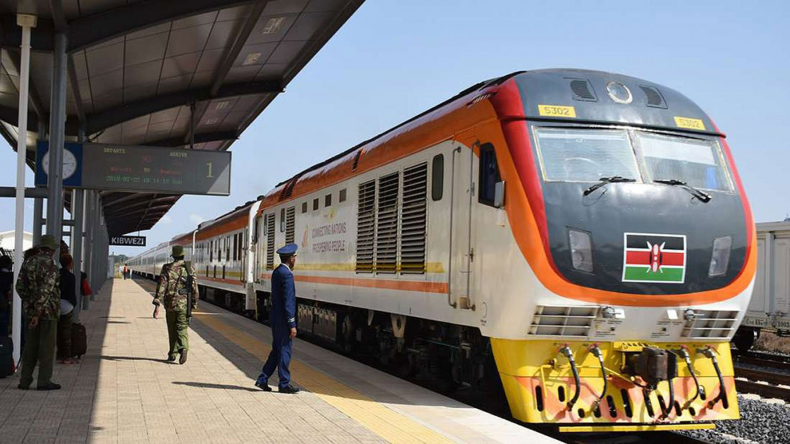 Court directs government to disclose details of SGR contract