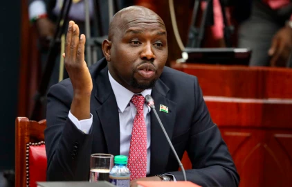 Driving retests, speed governor inspection: Murkomen announces new measures to curb road accidents
