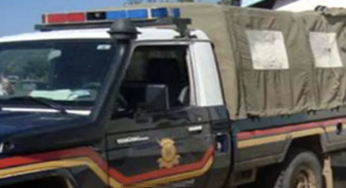 Machakos: Another security guard killed in night attack