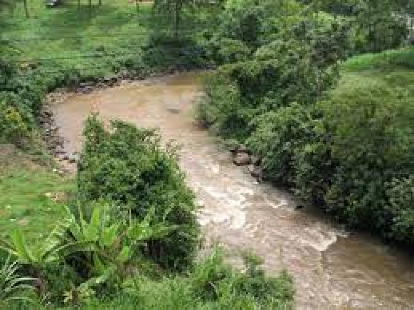 Body of man reported missing found in River Kuja