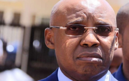 Wanjigi hits out at Ruto over high taxation, cost of living 