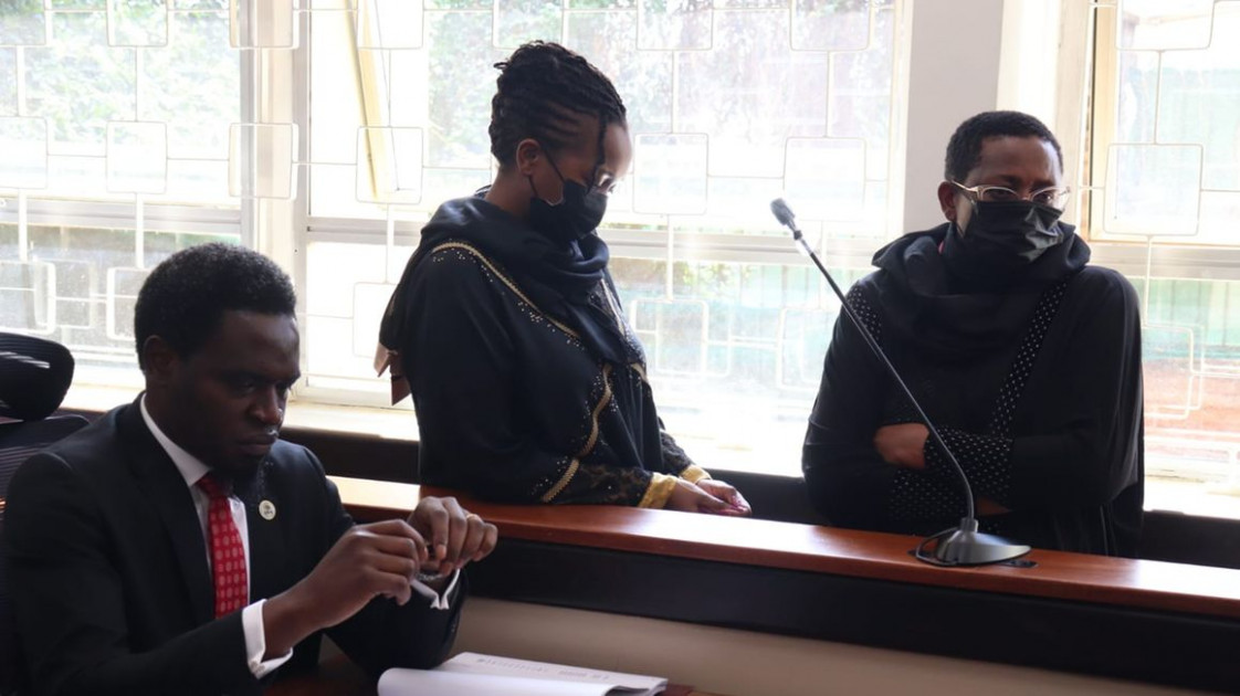 Businesswoman Mary Wambui freed on Ksh.50M bond in Ksh.2.2B tax evasion case