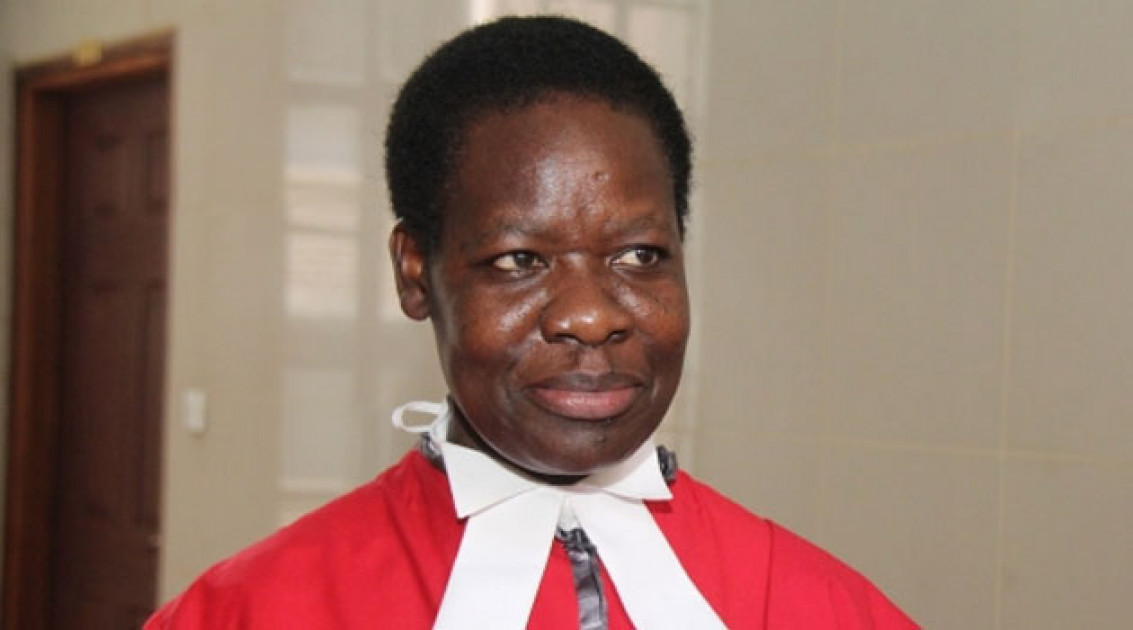 Petition filed seeking removal of Judge Maureen Onyango