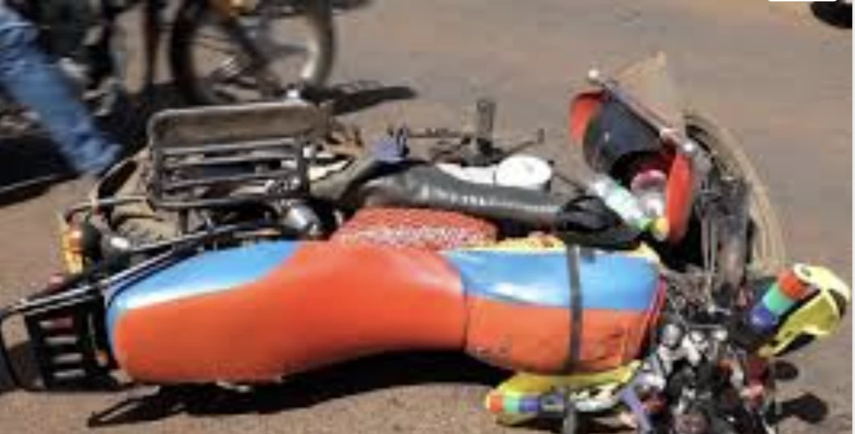 Residents fear some boda boda riders carry passengers while drunk