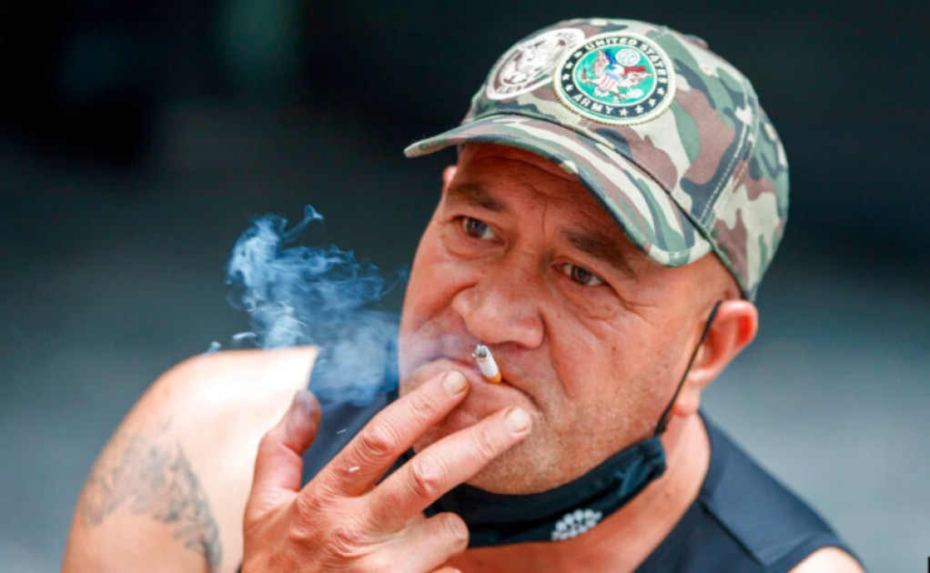 New Zealands plan to end smoking: A lifetime ban for youth