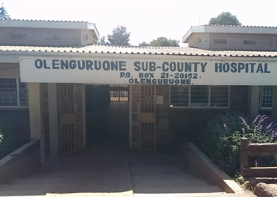 Nakuru: 11-year-old boy dead, 20 people hospitalised after eating meat from dead cow