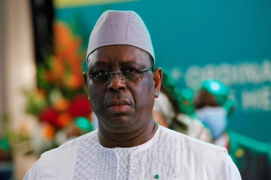 Senegal declares national mourning after bus crash kills dozens
