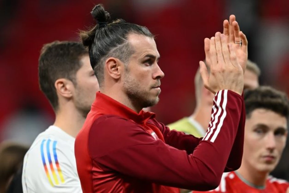 Gareth Bale retires as one of Britain's greatest football exports