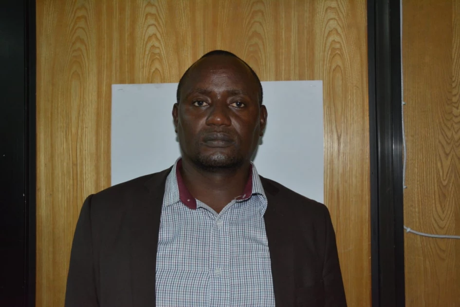 EACC arrests land registrar for allegedly demanding Ksh.2.5M bribe to process title deed