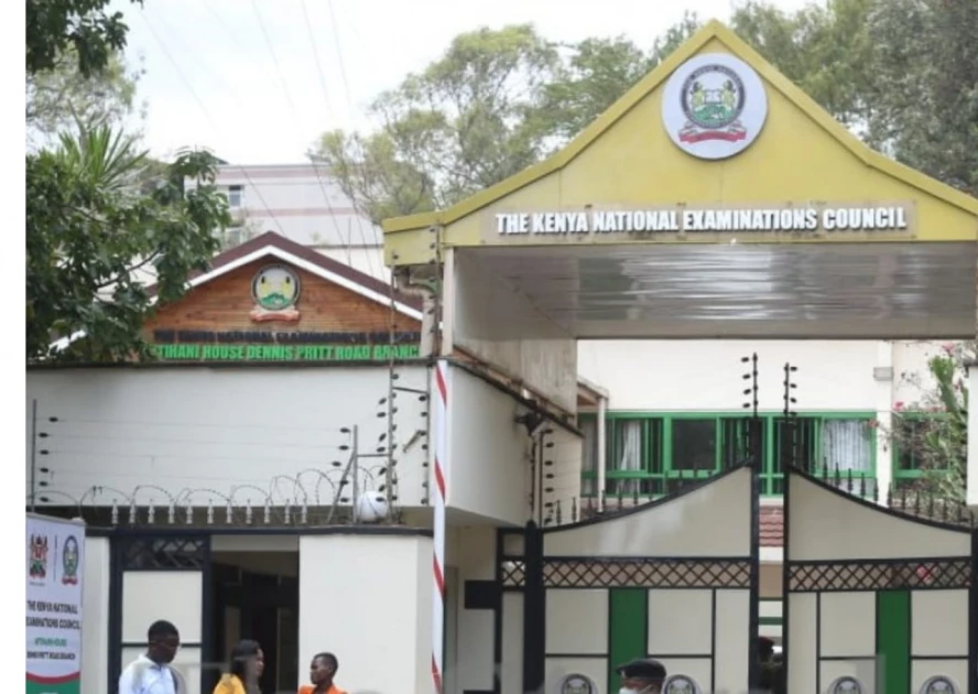KNEC accused of reusing 60% of questions from past KCPE, KCSE exams