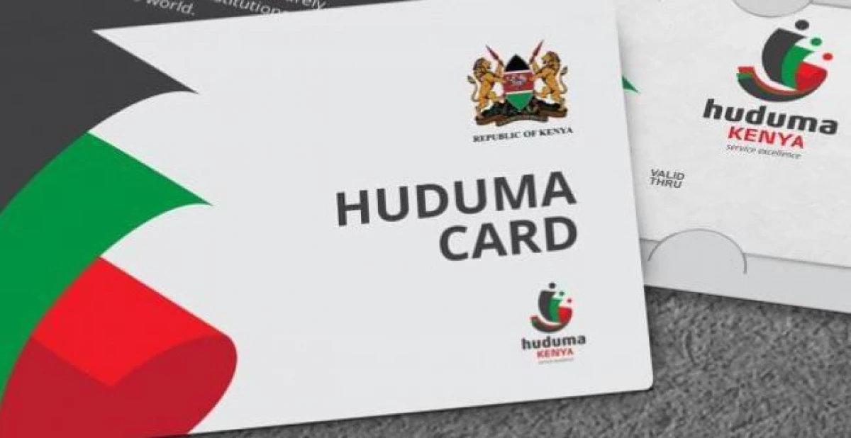 Why Uhuru's Huduma Namba project failed - ICT CS Eliud Owalo explains