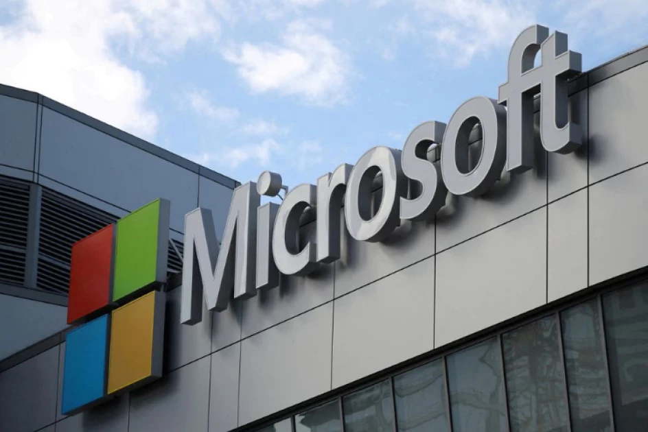 Microsoft expands its AI empire abroad