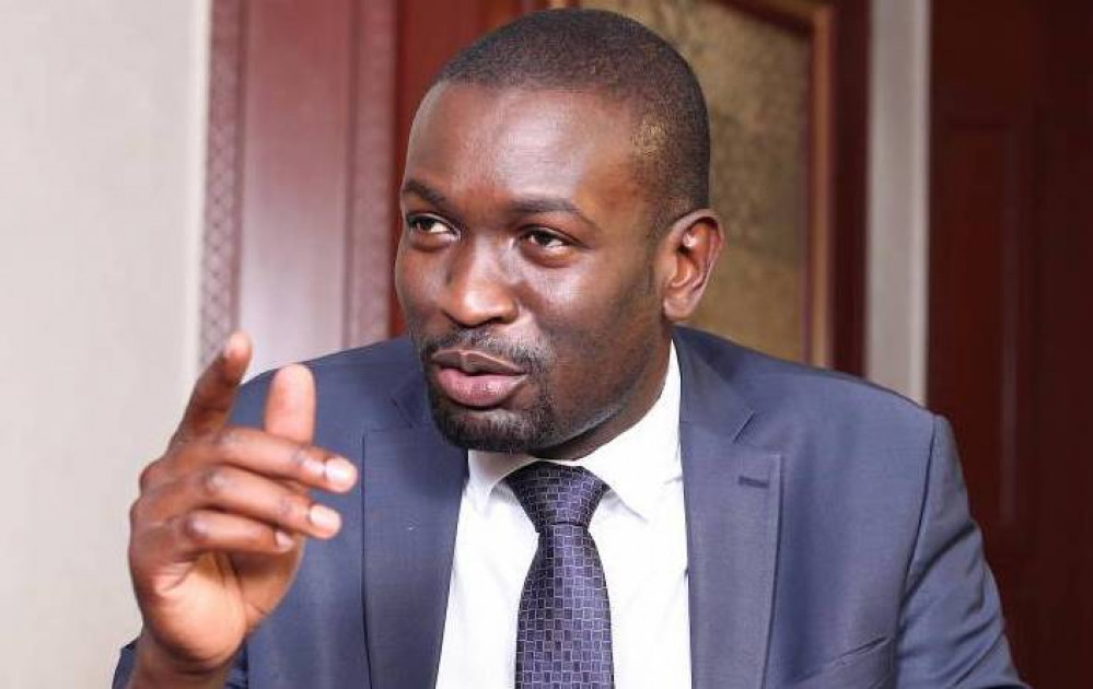 Azimio senators: Why we walked out of Moses Kuria Senate grilling