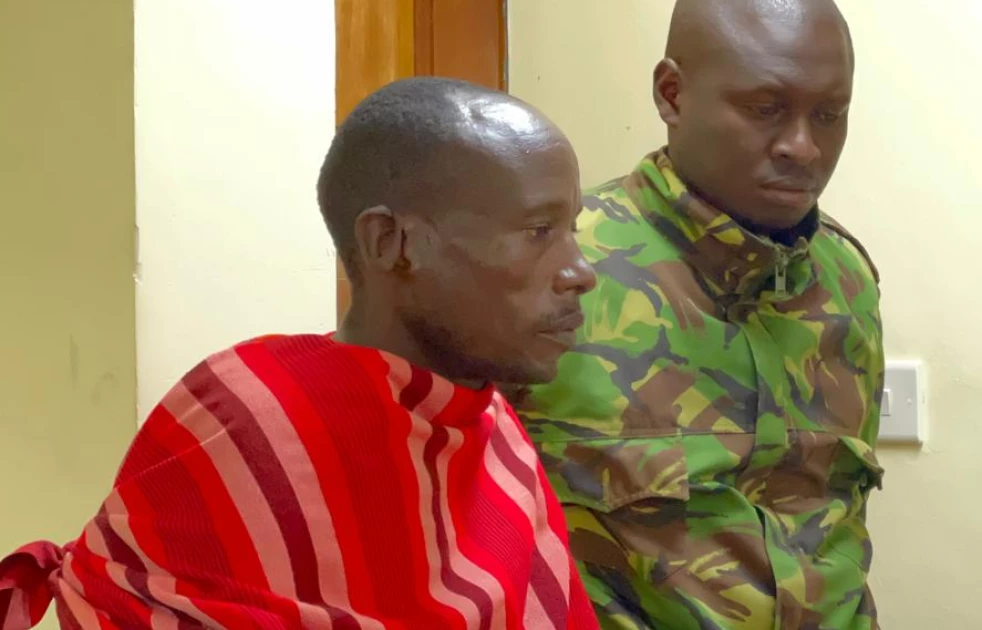 Narok: Man sentenced to life in prison for marrying 10-year-old girl