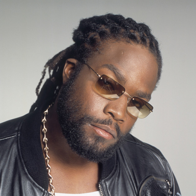 Jamaica Reggea Singer Gramps Morgan speaks on his Grammy Award nomination: “I cried for three hours"