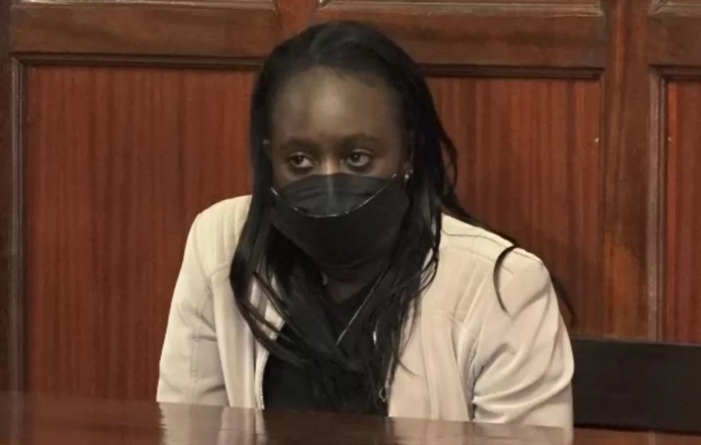 Mental test confirms Safari Rally Driver Maxine Wahome fit to stand murder trial