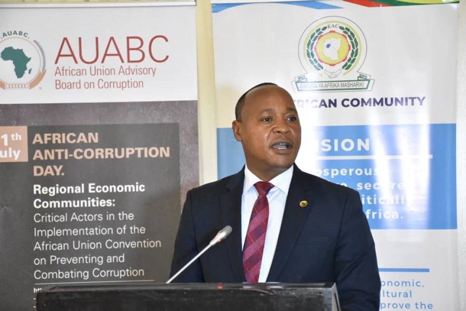 East African Community to adopt a common currency by 2027