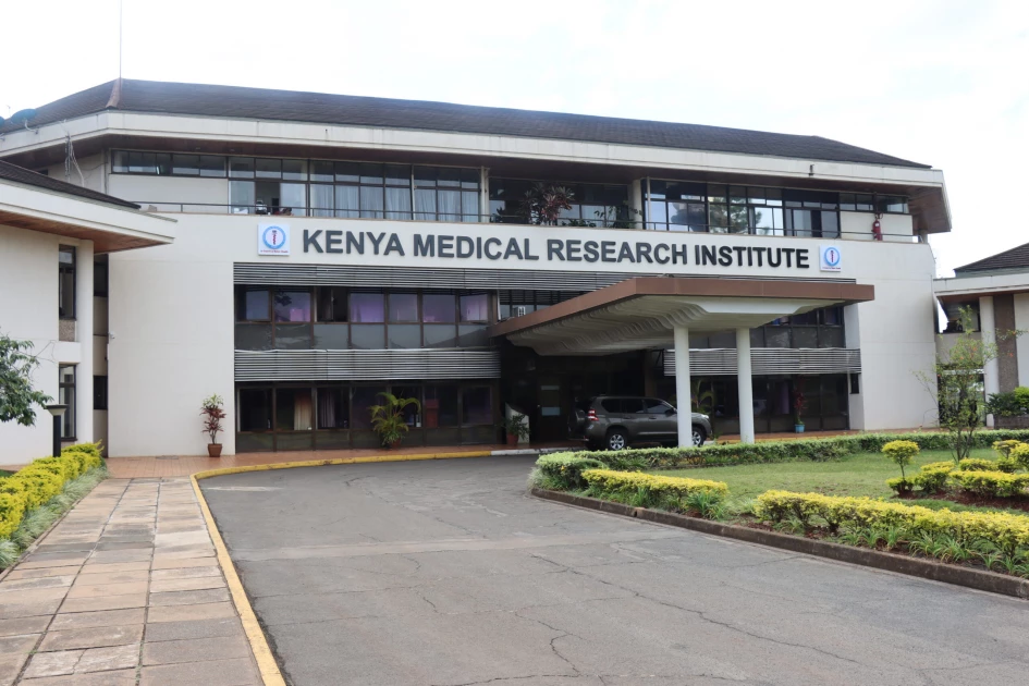 KEMRI unveils new drug to prevent Malaria during pregnancy for women with HIV