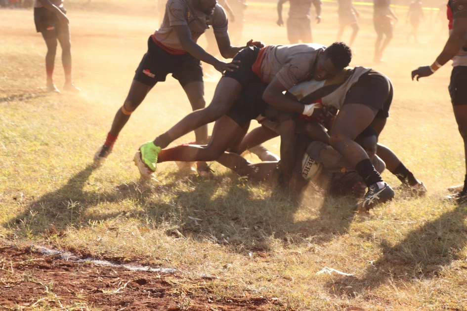 Monks upbeat as they face Leos in Kenya Cup