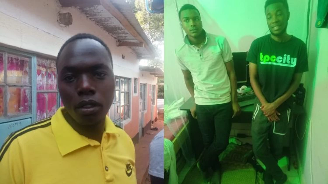 How 3 men stole millions from Kenyans by operating a fake Jumia Facebook account