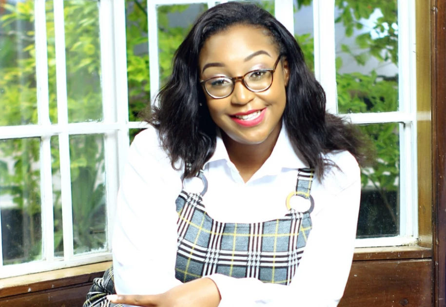 Betty Kyallo's salon to be auctioned over rent arrears