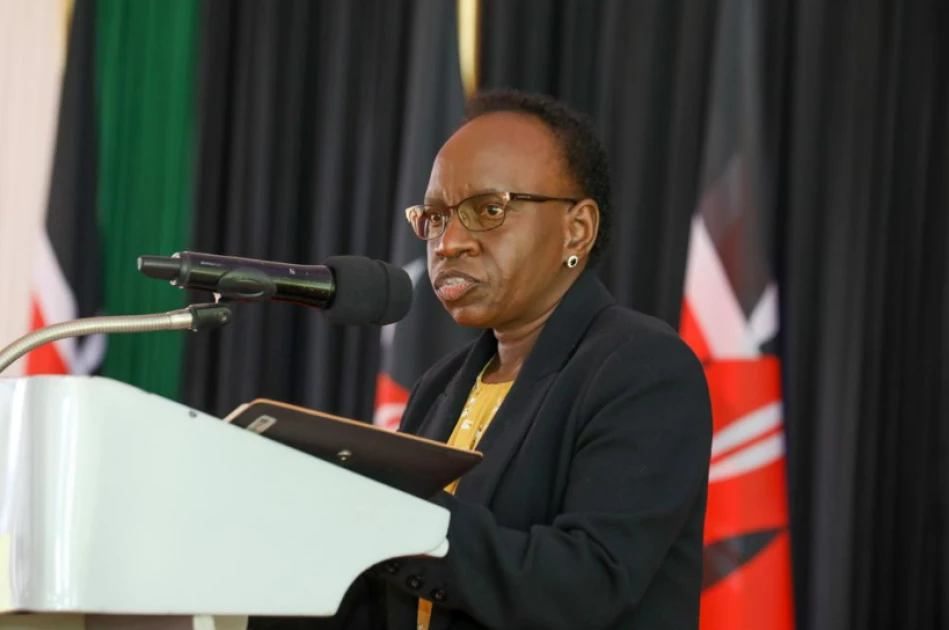 Auditor General, SRC sound alarm over wastage in public sector