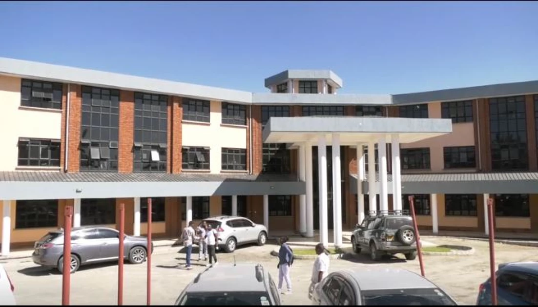 Nakuru County dissolves Naivasha Level 4 Hospital board