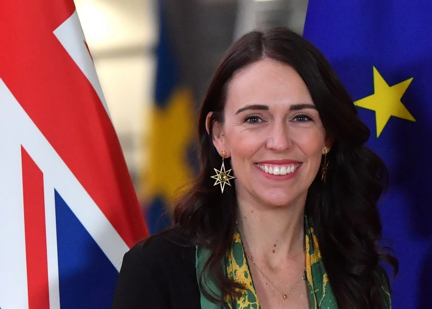 Jacinda Ardern: Five key moments as New Zealand PM