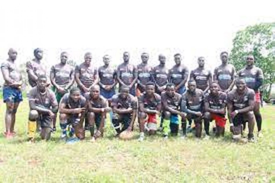 Chuka Vikings target Nationwide Central league playoffs