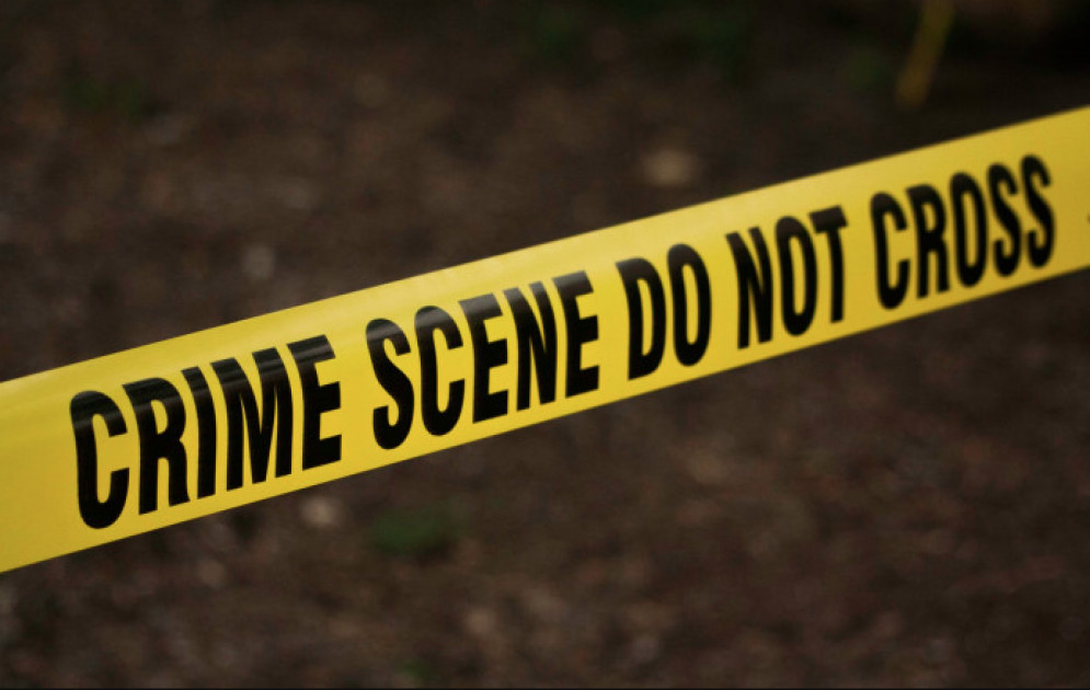Man surrenders to police after stabbing wife to death in Dandora 
