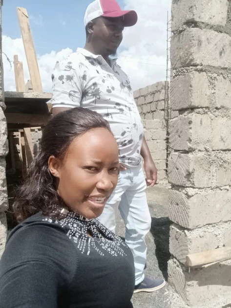 Wife of man who drowned together with female friend at Juja dam speaks
