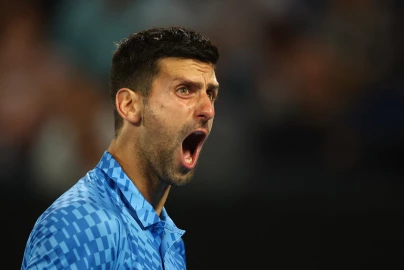 Djokovic says he is ready to peak at French Open